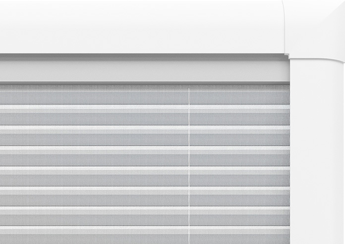 Selene, Zenith White - Perfect Fit Blind - Image 8